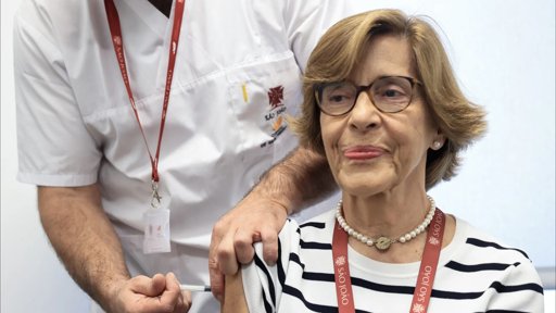 Campanha de Vacinação Sazonal Revela Elevada Cobertura em Portugal, mas com Variações