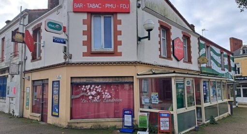 Inquiétudes sur l'avenir des commerces de proximité dans le Vignoble nantais