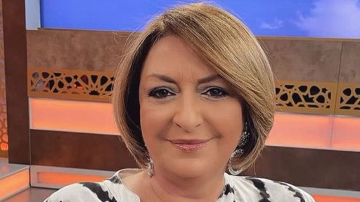 Maya assume direção de entretenimento da CMTV e prepara nova era no canal