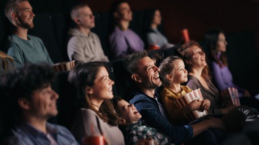 El 24º Festival de Cine Francés recorre 18 ciudades de Colombia