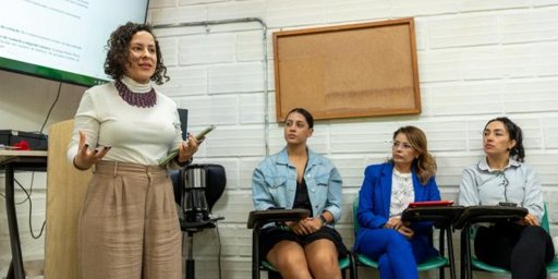 Alcaldía de Medellín ha brindado acompañamiento judicial a 741 mujeres víctimas de violencia