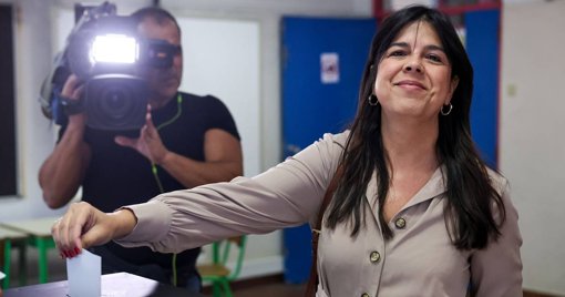 António José Seguro consolida apoios à esquerda e ao centro