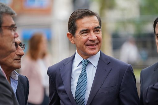 La OPA hostil de BBVA sobre Banco Sabadell agita el sector bancario europeo