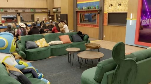 La Granja VIP irrumpe como el nuevo rival de La Casa de los Famosos