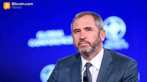 Ripple Asegura Ronda de Financiación de 500 Millones de Dólares Liderada por Gigantes de TradFi