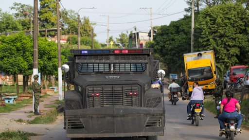 Asesinato de líderes sociales persiste como una grave crisis de derechos humanos