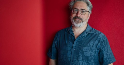 Humorista Nuno Markl Hospitalizado Após Sofrer AVC