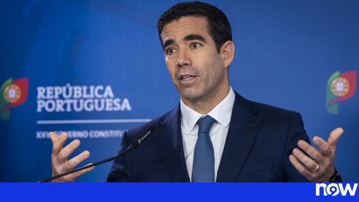 Governo aprova novo regime de retorno de imigrantes com detenção alargada