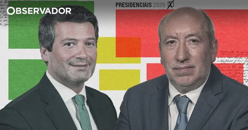 Confronto Ideológico entre André Ventura e António Filipe Marca Debate dos Extremos