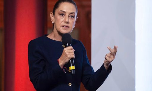 Sheinbaum y Zedillo Protagonizan un Choque de Narrativas sobre la Democracia en México