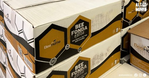 Ponte da Barca Apoia Apicultores e Pecuaristas Após Incêndios Devastadores