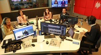 Governo mantém intenção de regular tarefeiros apesar de ameaça de paralisação