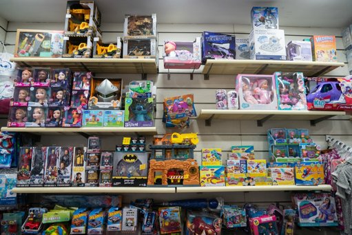 Industria del juguete anticipa alza de precios por nuevos aranceles en 2026