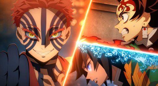 ‘Demon Slayer: Castillo Infinito’ arrasa en la taquilla mundial y rompe récords históricos