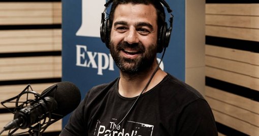 Podcast "O Futuro do Futuro" explora o impacto da tecnologia na educação e segurança