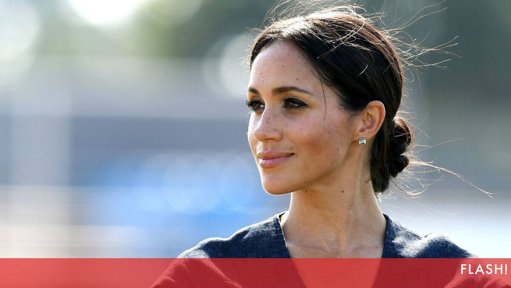 Meghan Markle no centro de novas polémicas sobre a sua imagem pública