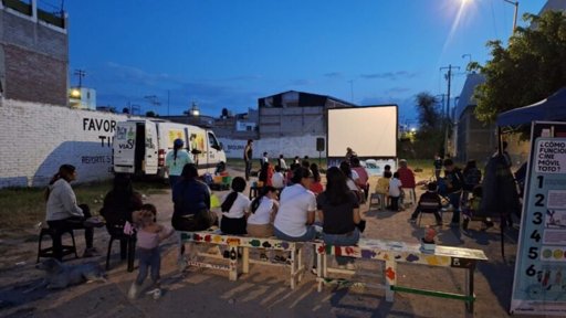 El programa 'Cultura Comunitaria' impulsa festivales en 331 municipios de México