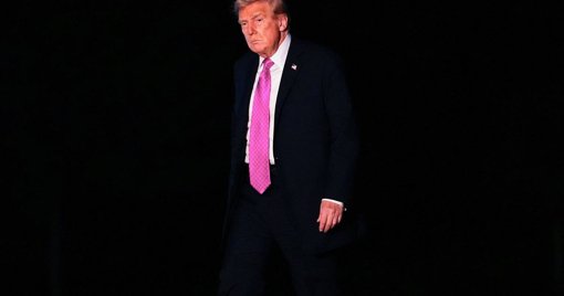 Posição Ambígua de Trump Gera Incerteza Sobre Estratégia Ocidental