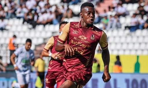 La doble cara de Once Caldas: héroe en Sudamericana, colero en la Liga BetPlay