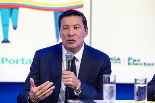 Pacto Histórico define su futuro en consulta interna del 26 de octubre