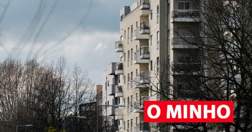 Garantia do Estado para Crédito à Habitação Jovem com Forte Adesão