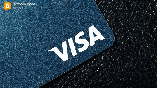 Visa lanza liquidación con la stablecoin USDC en la blockchain de Solana para bancos de EE.

UU.