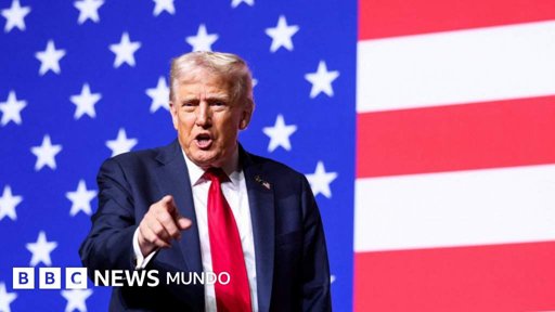 Trump se reúne con cúpula militar para afianzar su estrategia de seguridad