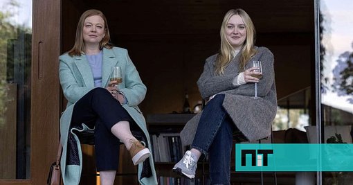 Sarah Snook Protagoniza Novo Thriller "All Her Fault" na SkyShowtime