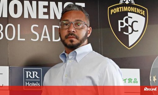 Portimonense regulariza situação salarial e cumpre obrigações junto da Liga