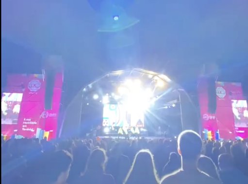 FICTON em Tondela: Uma Festa do Concelho que Une Economia, Cultura e Desporto