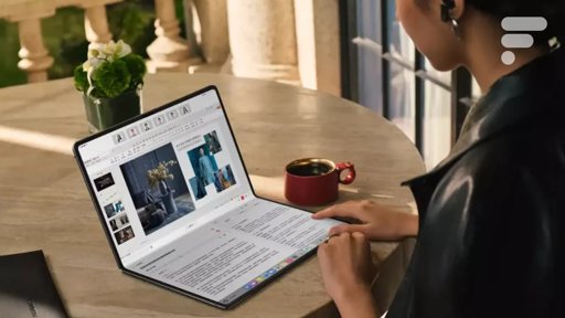 Le développement des appareils pliants d'Apple est retardé