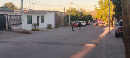 Ataques sistemáticos contra viviendas y comercios en Culiacán