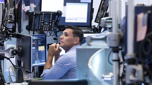 Wall Street Encerra Sessão com Triplos Recordes Históricos