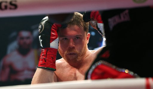 Análisis de la Tercera Derrota de Canelo Álvarez