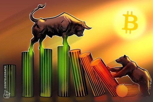 El precio de Bitcoin muestra volatilidad en medio de señales de mercado contradictorias