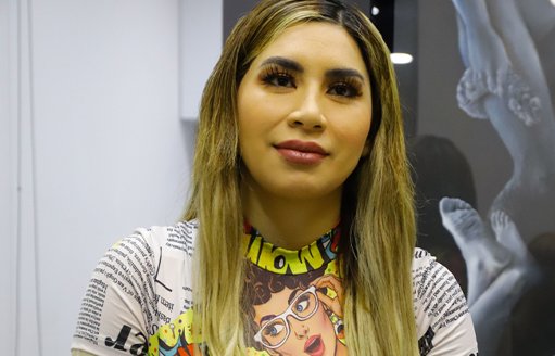 La pesadilla de Dorismar: queda con el rostro desfigurado tras cirugías estéticas fallidas