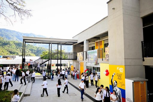 Infraestructura educativa en Ibagué: entre obras culminadas y 'elefantes blancos' persistentes