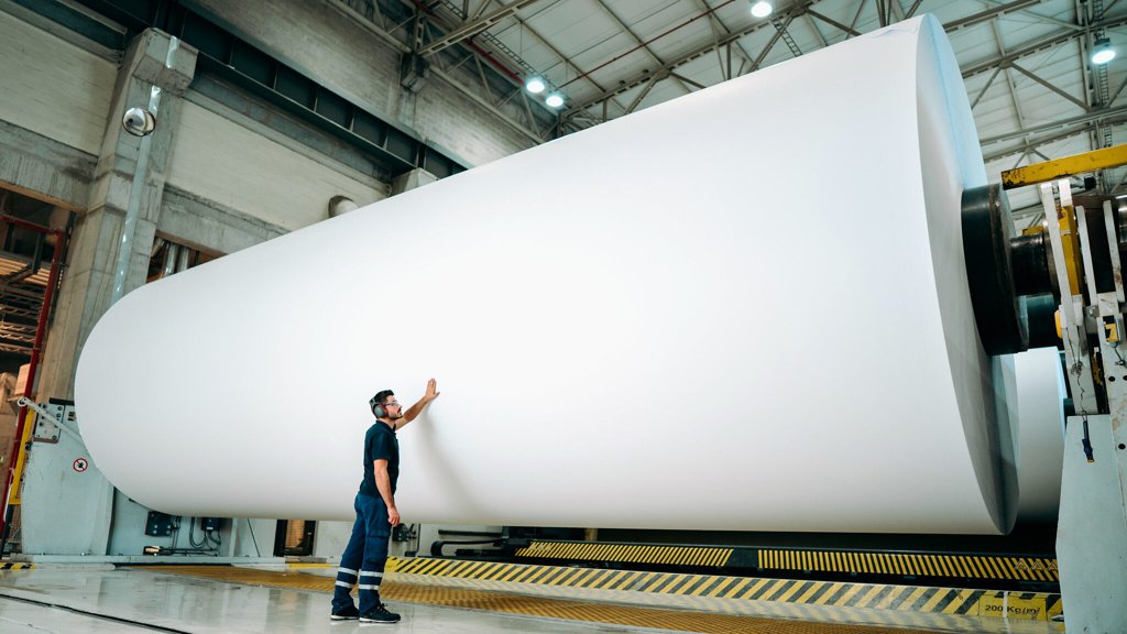 Ameaça de Tarifas Afeta Lucros das Papeleiras Portuguesas Altri e Navigator