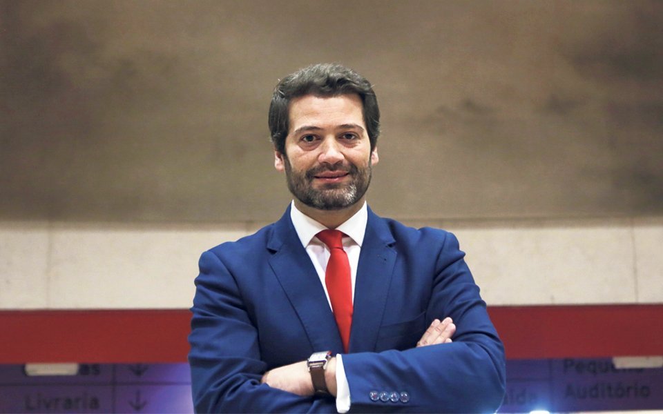 Chega Mobiliza Quase Totalidade da Bancada Parlamentar para as Eleições Autárquicas