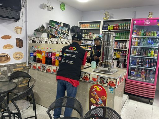 Autoridades intensifican operativos contra el contrabando en Ibagué y el Tolima ante la temporada navideña