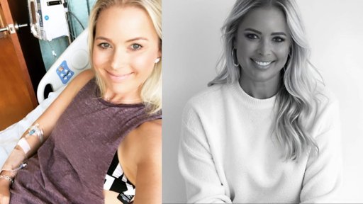 El Conmovedor Mensaje Póstumo de la Actriz Criscilla Anderson en Redes Sociales