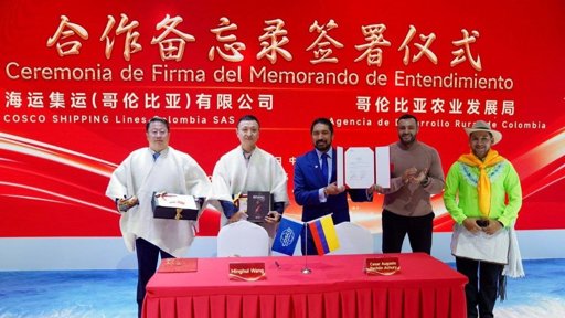 China consolida su influencia en América Latina como contrapeso a Estados Unidos