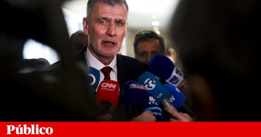 Candidatos Presidenciais Gouveia e Melo e Cotrim de Figueiredo Definem Posições