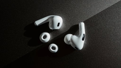 Novos AirPods Pro 3 chegam com sensores de saúde mas adiam tradução em tempo real