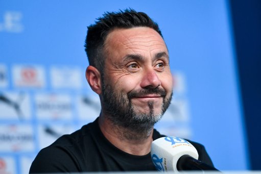 L'OM négocie pour Jorge Carrascal, une priorité de Roberto De Zerbi à 20 M€