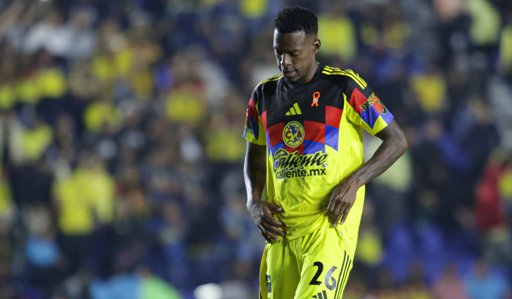 La Ausencia de Henry Martín: Un Factor Clave en el Año de Fracaso del América