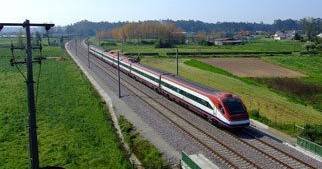 Idosa de 86 anos morre colhida por Alfa Pendular em Santarém