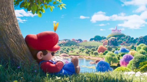 Sequela de “Super Mario Bros. O Filme” ganha título e data de estreia