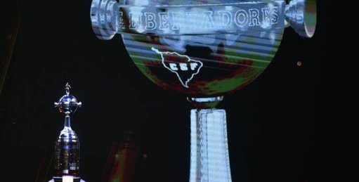 CONMEBOL Evalúa Sacar la Final de la Libertadores de Sudamérica