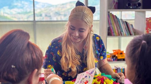 Un Logro Histórico para la Niñez: Medellín Registra la Tasa de Desnutrición Aguda Infantil Más Baja de su Historia